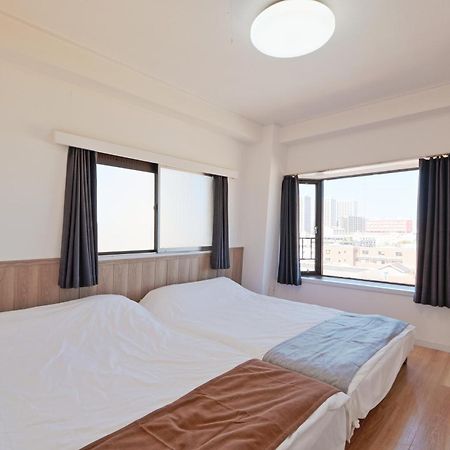 V.Close To Shinjuku Kabukicho/Korean Town/Frwifi C Tokyo Ngoại thất bức ảnh