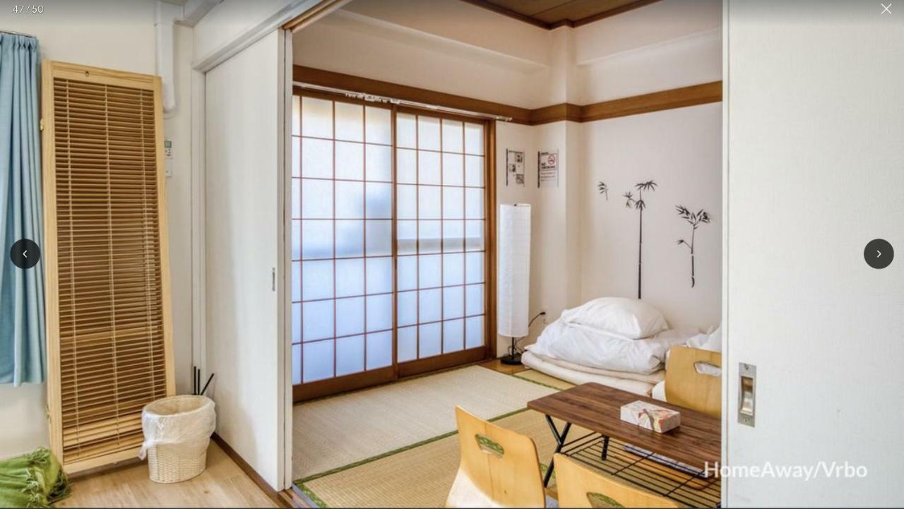 V.Close To Shinjuku Kabukicho/Korean Town/Frwifi C Tokyo Ngoại thất bức ảnh