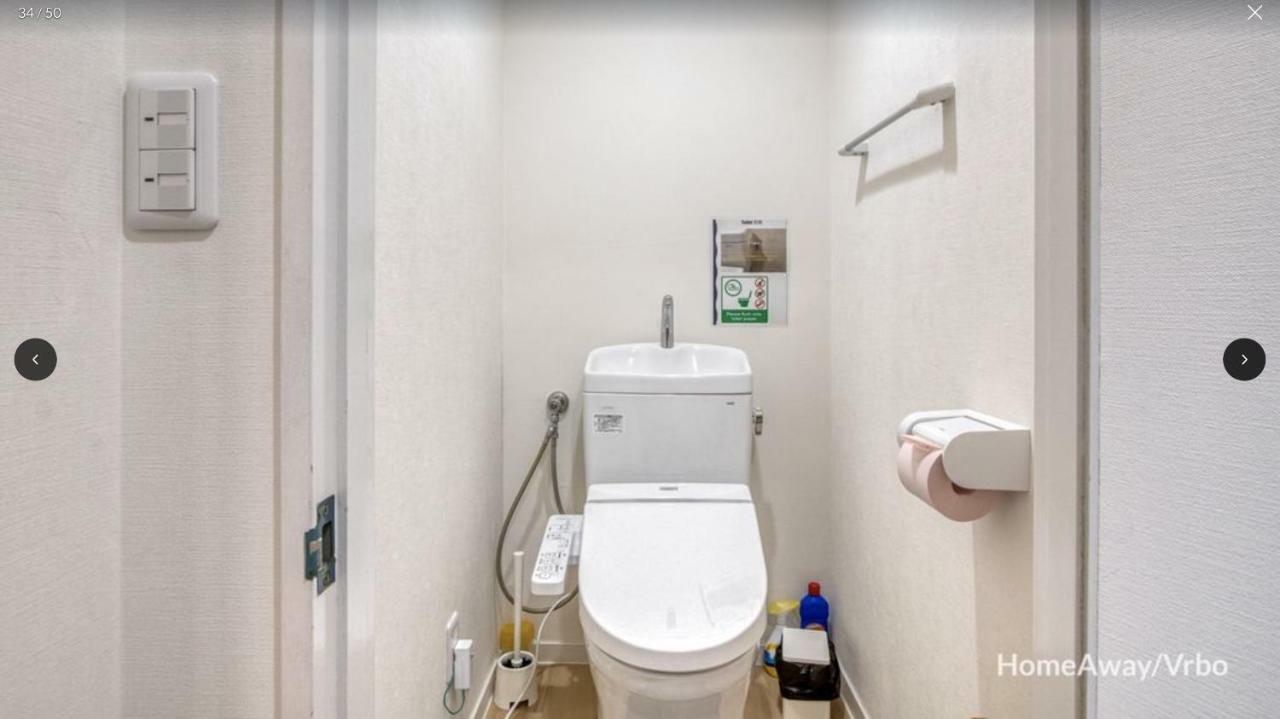 V.Close To Shinjuku Kabukicho/Korean Town/Frwifi C Tokyo Ngoại thất bức ảnh